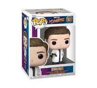 FUNKO POP BRUNO (59497) - MS. MARVEL - MARVEL - NUM.1079
