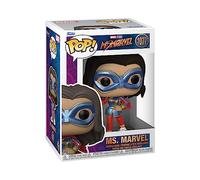 FUNKO POP MS. MARVEL (59495) - MARVEL - NUM.1077