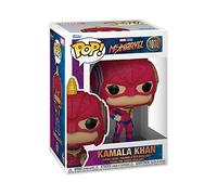 Funko Pop! Marvel Kamala Khan 59496