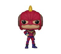 Funko Pop! Marvel Kamala Khan 59496