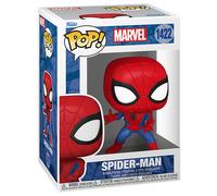 Merchandising Marvel: Funko Pop - Spider-Man (Vinyl Figure 1422)