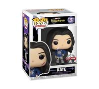 Funko POP! Marvel: Occhio di Falco - Kate in maglione di Natale #1217