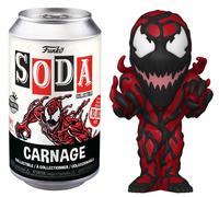 Funko Pop MARVEL POP Soda Carnage Figurka Venom