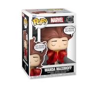 Merchandising Marvel: Funko Pop - Scarlet Witch (House of M)