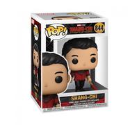 Funko Pop Marvel Shang Chi