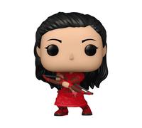 Funko Pop Marvel Shang-Chi e la Leggenda dei Dieci Anelli - Katy con Fiocco