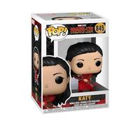Funko Pop Marvel Shang-Chi Katy