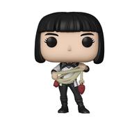 Funko POP Marvel: Shang-Chi Xialing Figura In Vinile 3.75" (#846)