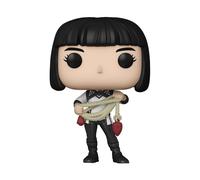 Funko POP Marvel: Shang-Chi Xialing Figura In Vinile 3.75" (#846)