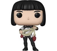 Funko Pop Marvel Shang-Chi Xialing