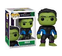 Funko POP Marvel She-Hulk 1130 Hulk