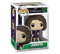 Funko Pop! Marvel Jennifer 64198