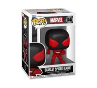 Funko Pop Marvel: Spider-Man Comics - Kaine Parker