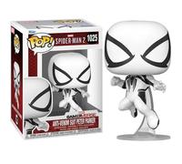 Funko Pop Marvel Spider-Man 2 - (1025) Anti-Venom Suit Peter Parker Figure 9Cm