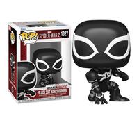 FUNKO POP MARVEL SPIDER-MAN 2 - (1027) BLACK SUIT HARRY OSBORN VINYL FIGURE 9CM