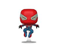 FUNKO POP Marvel: Spider-Man 2 - 974 Peter P Funko Pop
