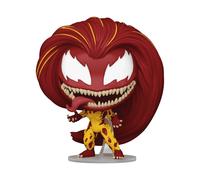 Funko POP MARVEL Spider-Man 2 Scream (Mary Jane) Figura In Vinile 3.75" (#1026)