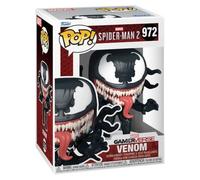 Funko Pop! Vinile Venom #972 – Spider-Man 2 (Gameverse) 9 cm – Originale