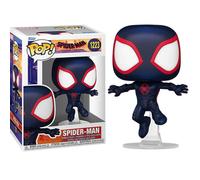 Funko Pop Spider-Man: Il mondo del ragno Miles Morales