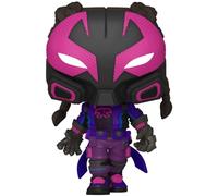 Funko Pop Marvel: Spider-man Across The Spider-Verse - Spider-Rex - Prowler - S
