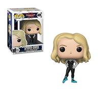 Funko Pop!: Marvel: Spider-Man Animated: Spider-Gwen (Bobblehead)