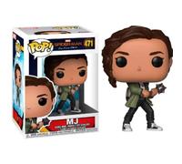 Pop! Vinyl: Spider Man Far from Home: MJ