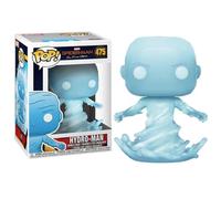 Pop Funko Spider Man Hydro Man