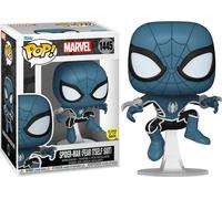 Funko Pop - Marvel - Spider-man (fear itself suit) (Glows in the Dark) 1445