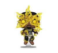 Funko Pop Marvel: Spider-Man No Way Casa - Electro IN Finale Suit