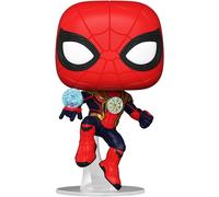 Pop Marvel: Spider-Man - No Way Home - Spider-Man (Tuta Integrata)