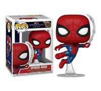 FUNKO POP MARVEL SPIDER-MAN NO WAY HOME - (1160) SPIDERMAN FINALE SUIT 9CM
