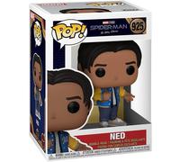 Funko Pop Marvel Spider-Man: No Way Home Ned #925 - Figurina In Vinile