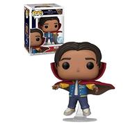 Funko Pop! Marvel - Spider-Man No Way Home: Ned with Cloak #1170 - Exclusive Special Edition Vinyl Figure