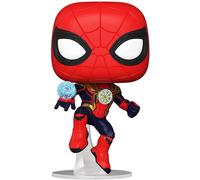 Funko Pop Marvel Spider-Man No Way Home - Spider-Man Tuta Integrata #913