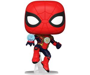 Funko Pop Marvel Spider-Man No Way Home - Spider-Man Tuta Integrata #913