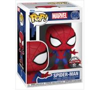 Funko Pop - Marvel - Spider-Man - Numero 956