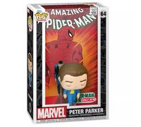 Funko Pop Marvel Spider-Man Peter Parker 64