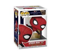 Tuta integrata Funko Pop Marvel Spiderman No Way Home Spiderman
