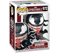 Funko Pop! Vinile Venom #972 – Spider-Man 2 (Gameverse) 9 cm – Originale