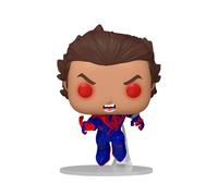 FUNKO POP Marvel: Spiderman Into the Spiderve Funko Pop