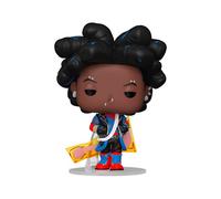 FUNKO POP Marvel: Spiderman Into the Spiderve Funko Pop