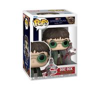 Spiderman No Way Home Doc Ock Funko Pop 1163
