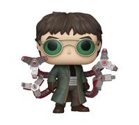 Funko Pop Marvel Spiderman No Way Home Dottor Octopus