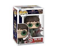 Funko Pop Marvel Spiderman No Way Home Dottor Octopus