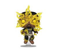 Funko Pop! Marvel Electro Finale 67604