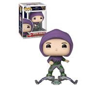 Funko Pop Marvel: Spiderman No Way Home 2021 - Green Goblin - Spider-man - Figu