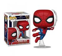 Funko Pop Marvel Spiderman No Way Home Spiderman Finale