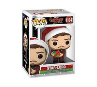 FUNKO POP STAR LORD (64333) - MARVEL - GOTG HS - NUM. 1104