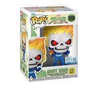 FUNKO POP Marvel: Strange Tales - 1559 Ghost Rider (Exclusive) 9cm Funko Pop