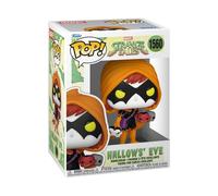 Funko Pop Marvel: Strange Tales - Hallow's Eve - Comics - Figura in Vinile da C